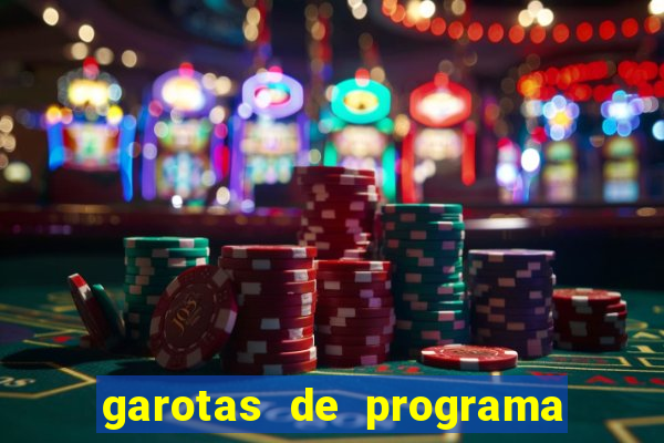 garotas de programa porto seguro